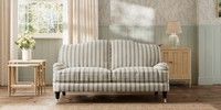 3 Seater Small Sofa