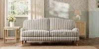 3 Seater Sofa