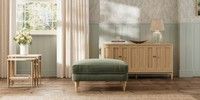 Footstool