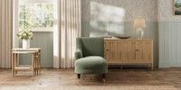 Chaise Longue Left Hand
