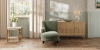 Chaise Longue Left Hand