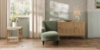 Chaise Longue Left Hand