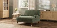Snuggle Chaise