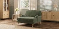 Snuggle Chaise