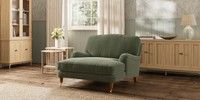 Snuggle Chaise