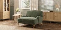 Snuggle Chaise