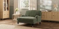 Snuggle Chaise