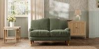 2 Seater Small Sofa