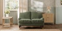 2 Seater Small Sofa