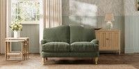 2 Seater Small Sofa