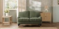 2 Seater Small Sofa