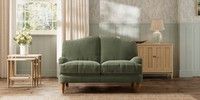 2 Seater Small Sofa