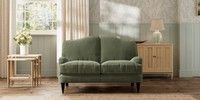 2 Seater Small Sofa