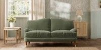 3 Seater Small Sofa