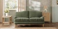 3 Seater Small Sofa