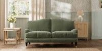 3 Seater Small Sofa