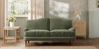 3 Seater Small Sofa