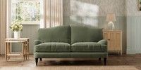 3 Seater Small Sofa