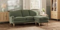 Medium Sofa Chaise - Universal