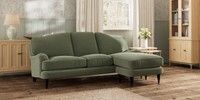 Medium Sofa Chaise - Universal
