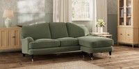 Medium Sofa Chaise - Universal