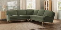 Medium Corner Sofa - Universal