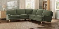 Medium Corner Sofa - Universal