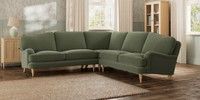 Medium Corner Sofa - Universal