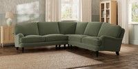 Medium Corner Sofa - Universal