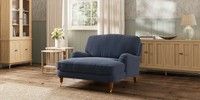 Snuggle Chaise
