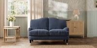2 Seater Small Sofa