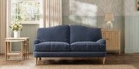 3 Seater Small Sofa