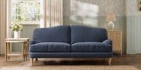3 Seater Sofa
