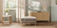 Footstool