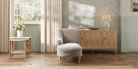 Chaise Longue Left Hand