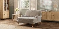 Snuggle Chaise