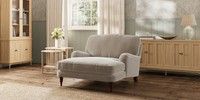 Snuggle Chaise