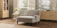 Snuggle Chaise