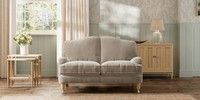 2 Seater Small Sofa