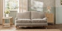 3 Seater Small Sofa