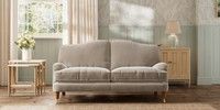 3 Seater Small Sofa