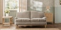 3 Seater Small Sofa