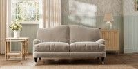 3 Seater Small Sofa