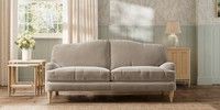 3 Seater Sofa