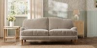 3 Seater Sofa