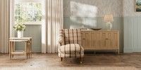 Chaise Longue Left Hand