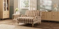 Snuggle Chaise