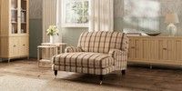 Snuggle Chaise