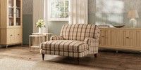 Snuggle Chaise