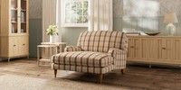 Snuggle Chaise